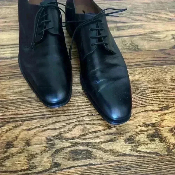 Hugo Boss Italian Derbys - as always free shipping!! - Picture 2 of 4